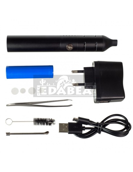 Vaporizer Storm