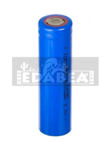 Storm battery