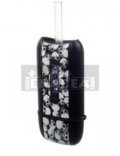 Vaporizer Ascent