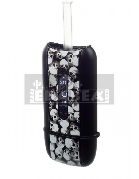 Vaporizer Ascent