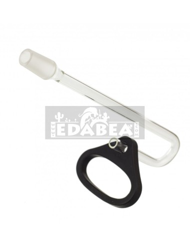Adaptador para ferramentas de água Ascent em forma de U