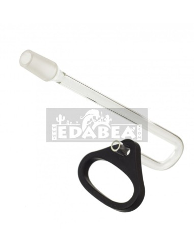 Ascent U-shaped water tool adapter