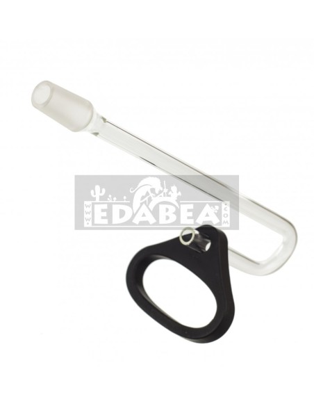 Adaptador para ferramentas de água Ascent em forma de U