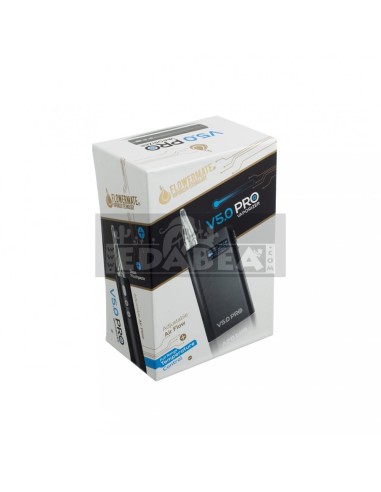 FlowerMate V5.0S Pro