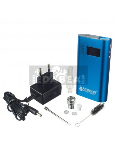 FlowerMate V5.0S Pro
