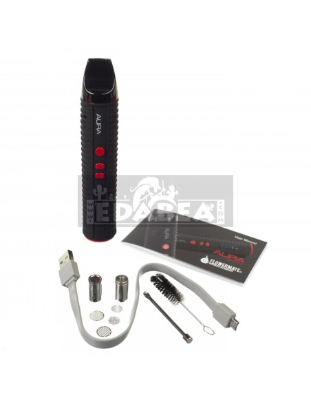 Vaporizador FlowerMate Aura
