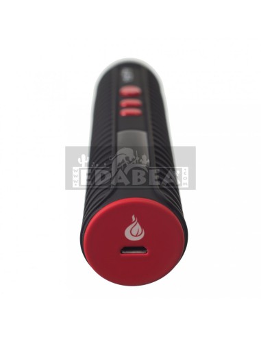 Vaporizer FlowerMate Aura