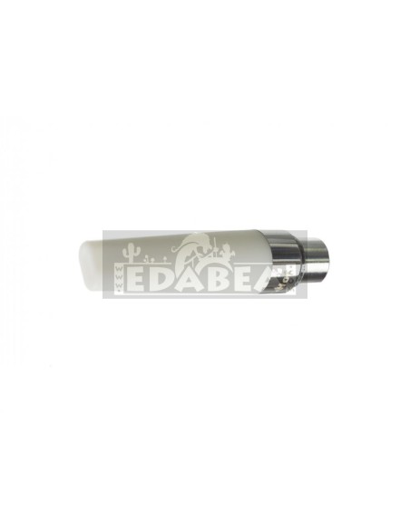 FlowerMate V5.0 silicone mouthpiece