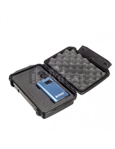 FlowerMate carry case