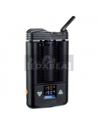 Vaporisateur Mighty