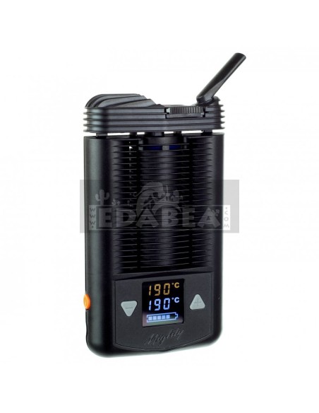 Vaporizador Mighty