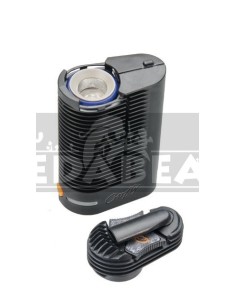 Vaporizer Crafty 2