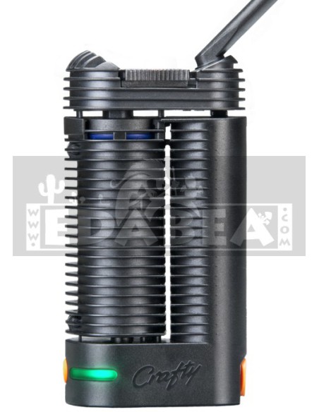 Vaporizer Crafty