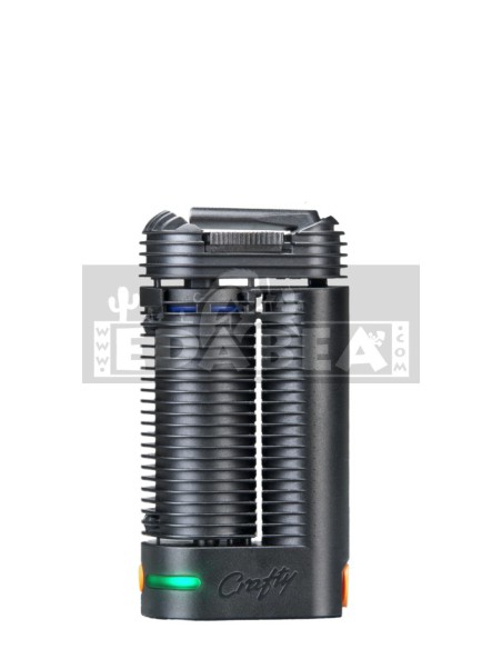 Vaporizer Crafty