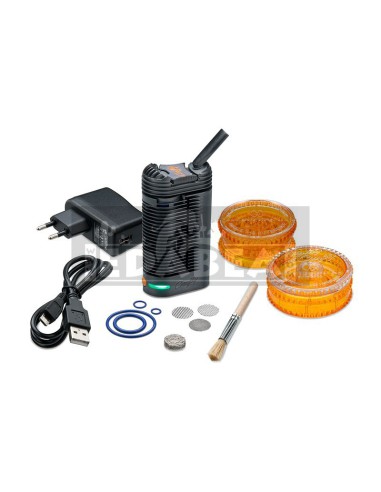 Vaporizer Crafty