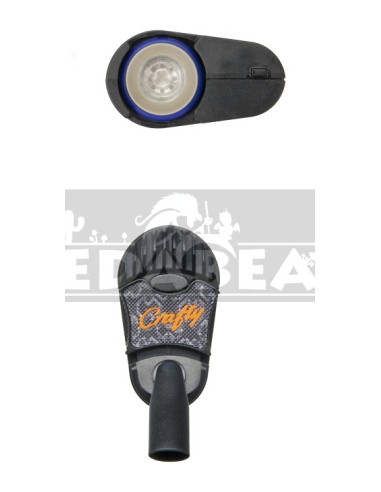 Vaporizer Crafty