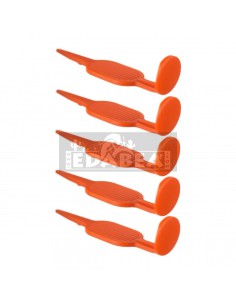Crafty & Mighty filling chamber tool set