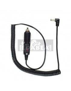 Mighty car adapter