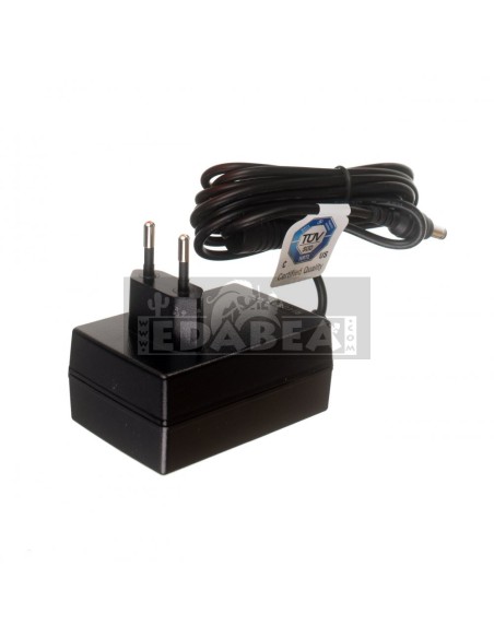 Mighty power adapter