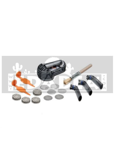 Mighty set de maintenance