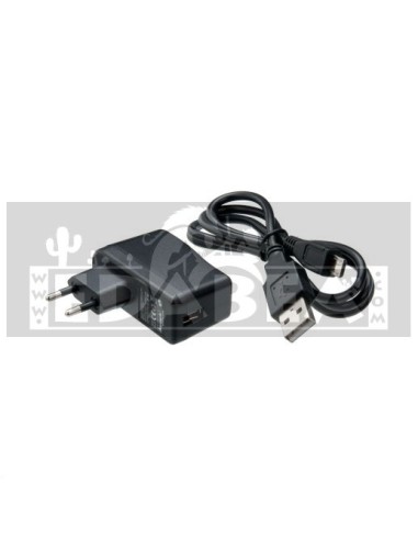 Crafty adaptateur d'alimentation