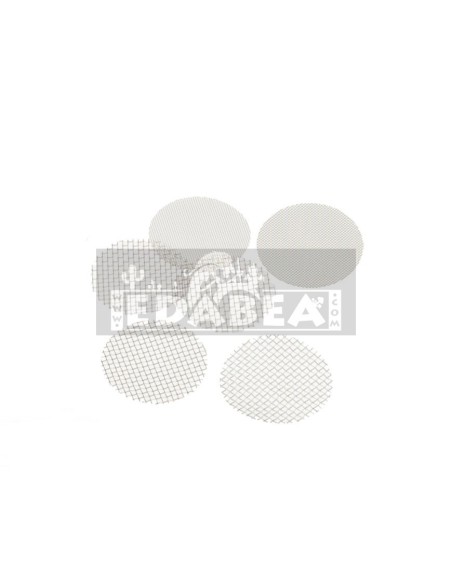 Crafty - filtros