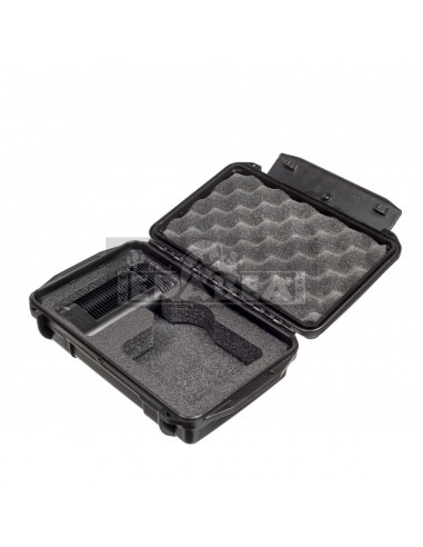 Crafty carry case
