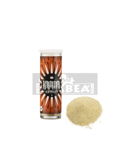Kanna extract ET2 1 gr