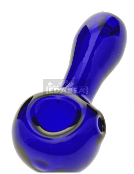 Glaspfeife 8 cm