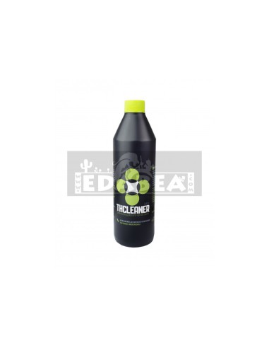 THCleaner reinigt Bongs