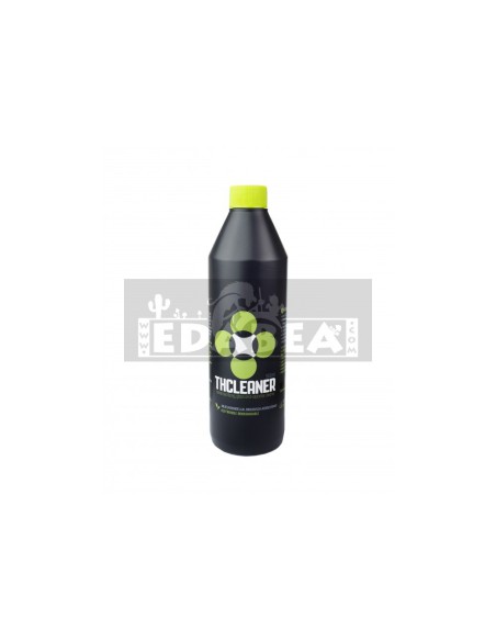 THCleaner reinigt Bongs