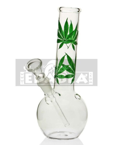 Bong multileaf Edition 22cm