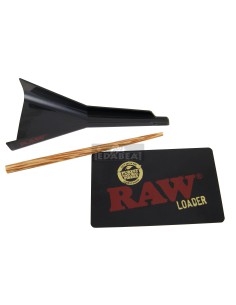 RAW Cargador de Conos 2