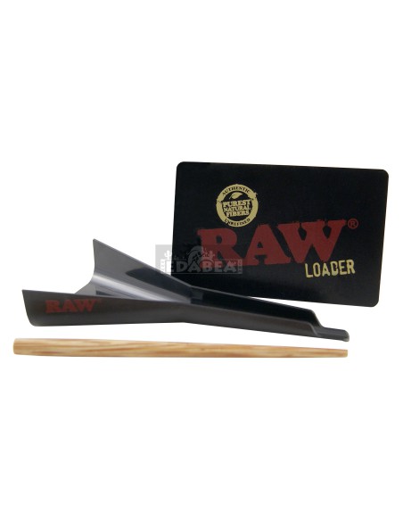 RAW Cargador de Conos