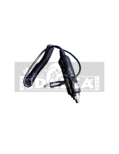 DaVinci & Ascent car charger