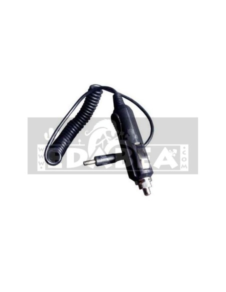 DaVinci & Ascent car charger