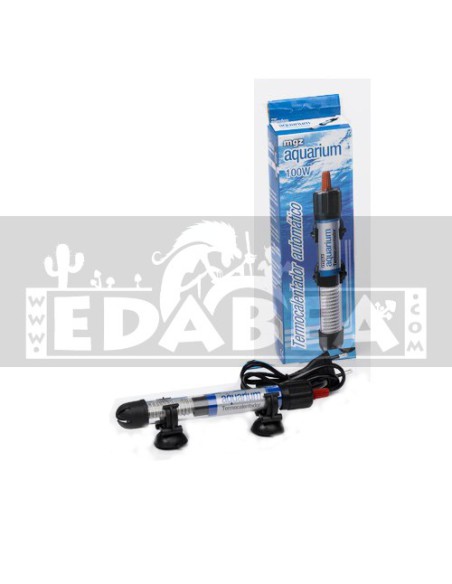 Aquecedor de vidro Water Master 100W