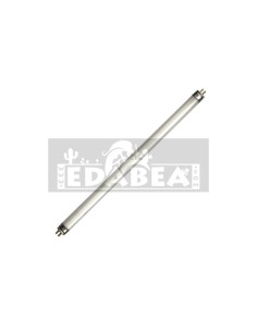 Fluorescent luminaire predator