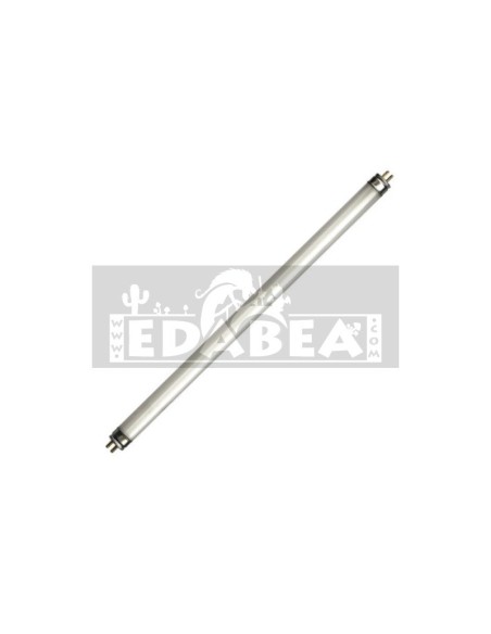 Fluorescent luminaire predator