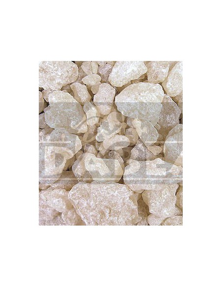 Copal blanco