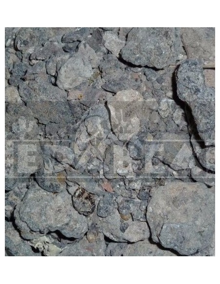 Copal noir 50 grs.