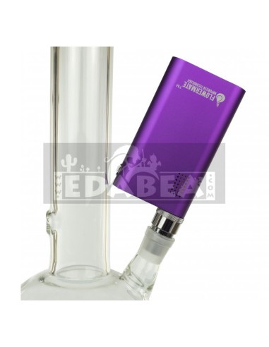 FlowerMate V5.0S Mini - Bong-Adapter