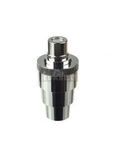 FlowerMate V5.0S Mini - Bong-Adapter 2
