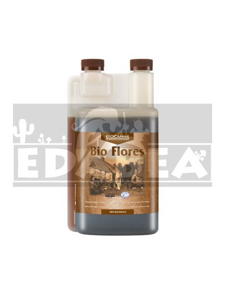 Bio Blumen 1L