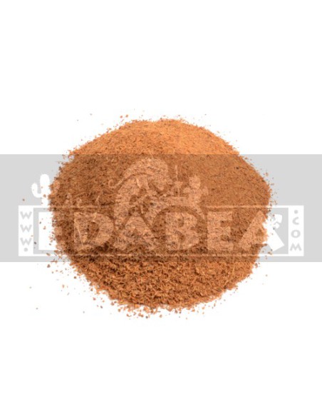 Virola theidora(red virola) 50 grs