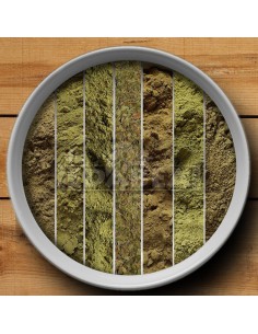 Thai Kratom supreme quality 25 grs