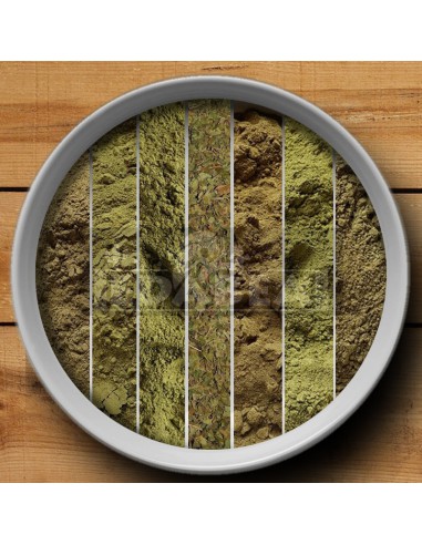 Thai Kratom supreme quality 25 grs