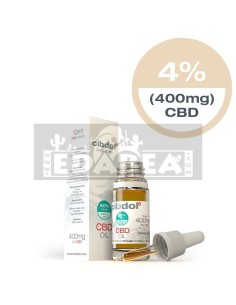 Aceite CBD  2