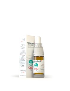 Aceite CBD 