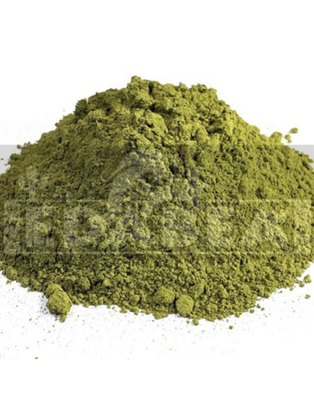 Kratom Thai Rote Ader